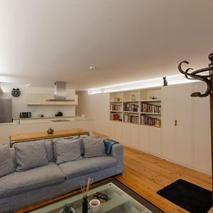Orm Torrinha Apartment